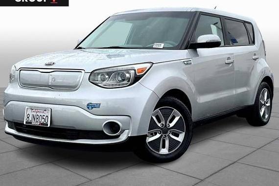 KIA SOUL EV 2019 KNDJP3AE9K7038784 image
